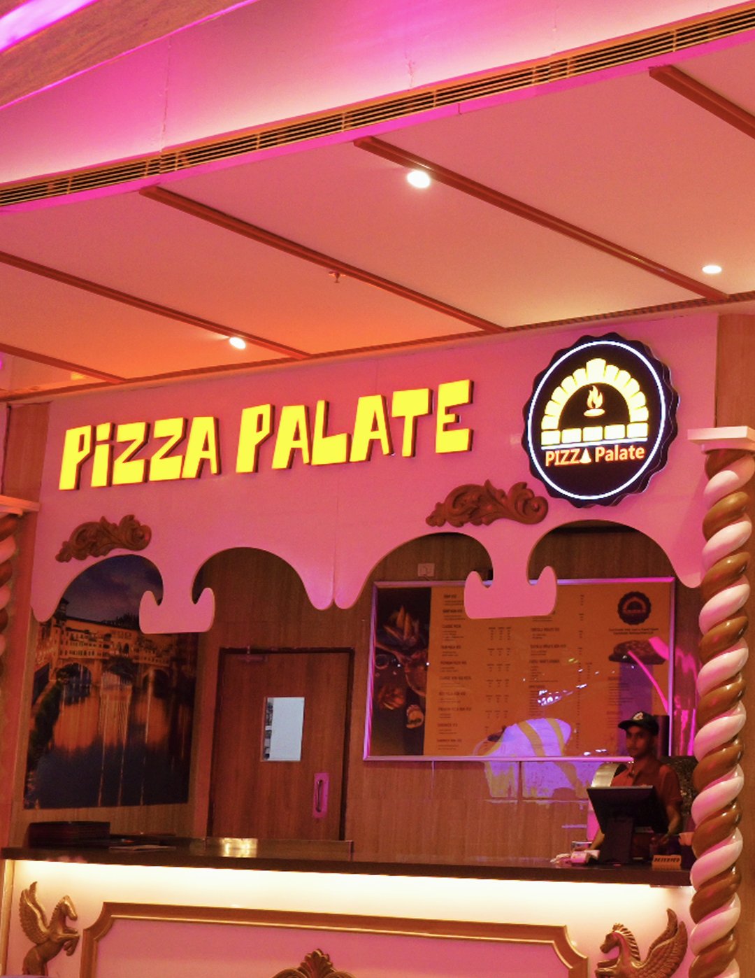Food Carnival Image 3