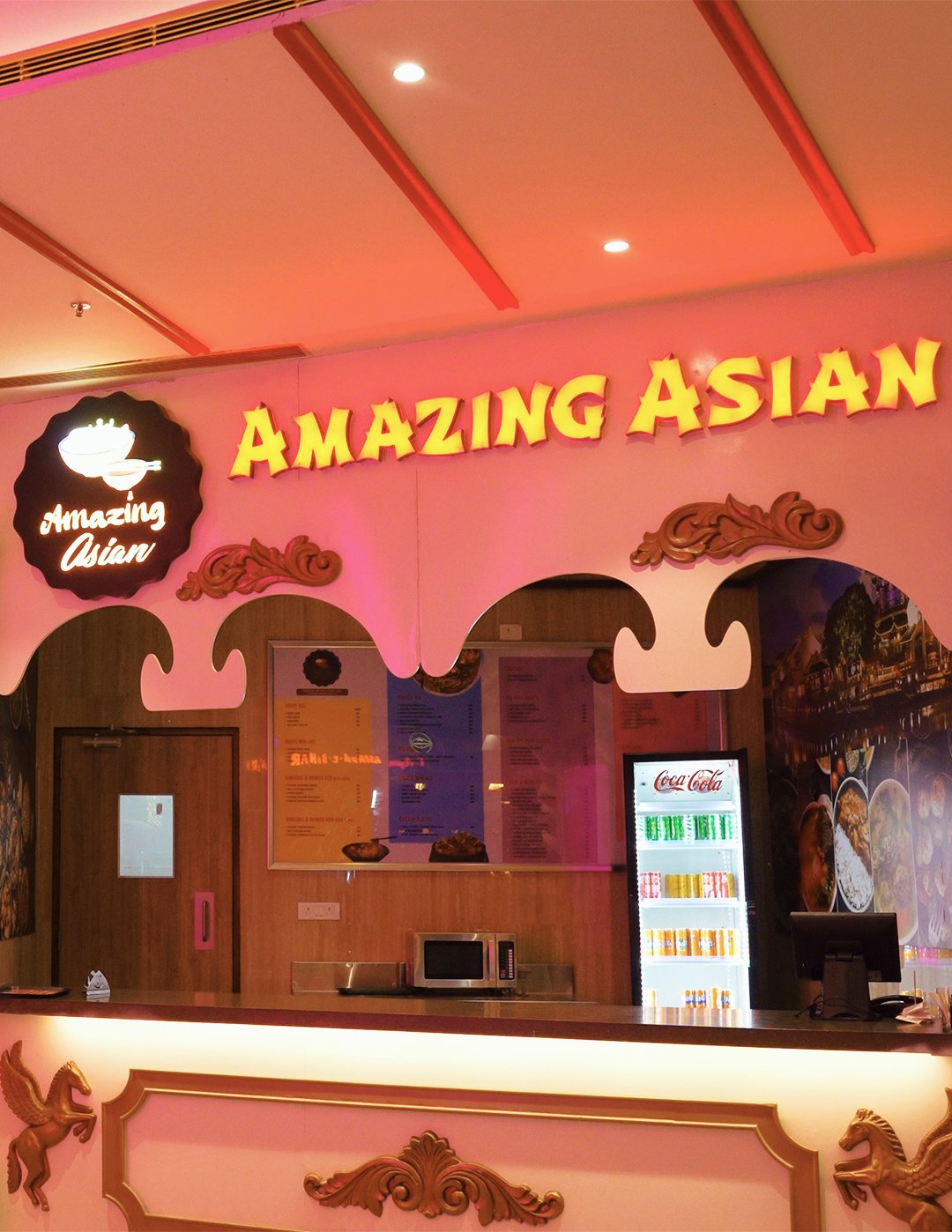 Food Carnival Image 4