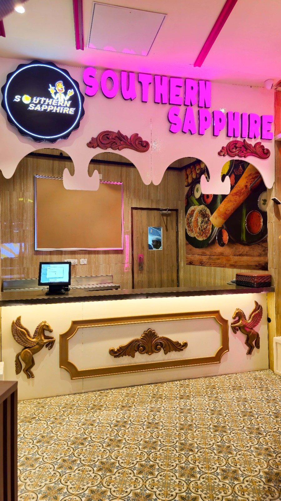 Food Carnival Image 1