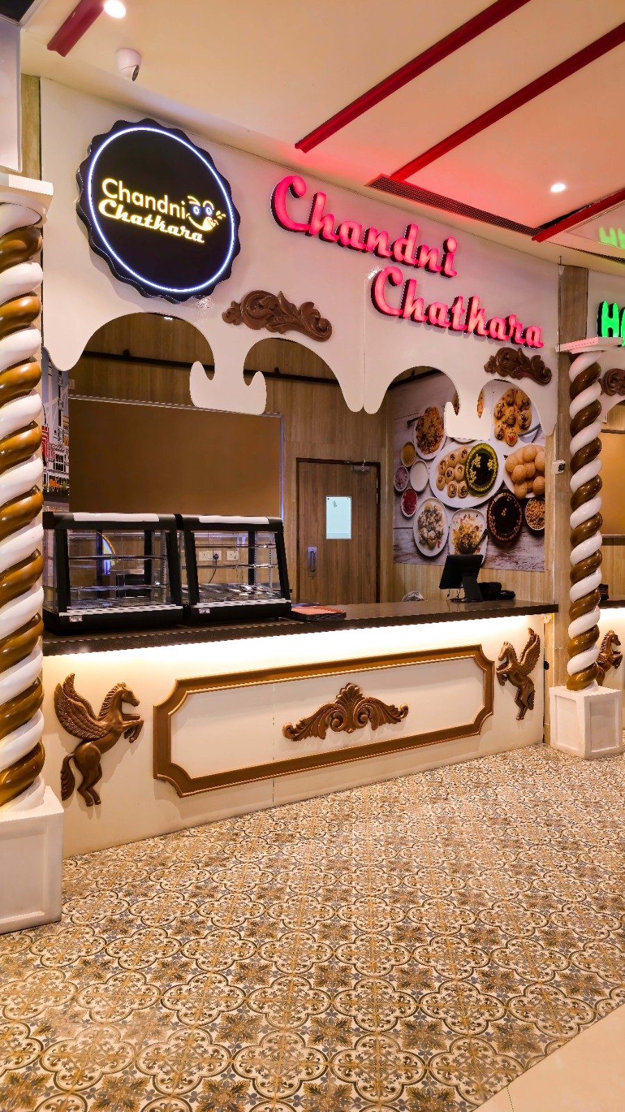 Food Carnival Image 3