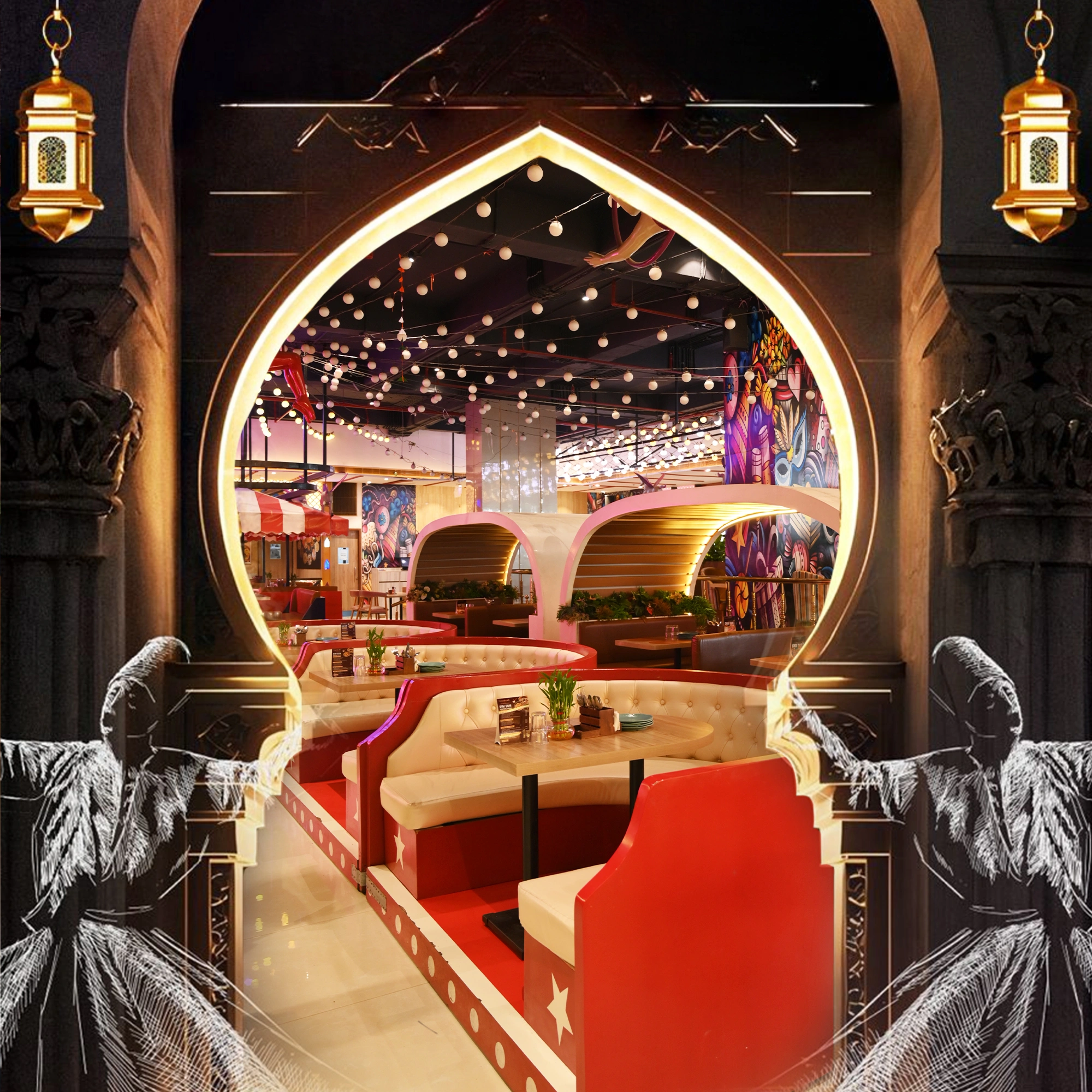 Sufi Night (Live Music)